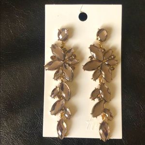 Beautiful earrings